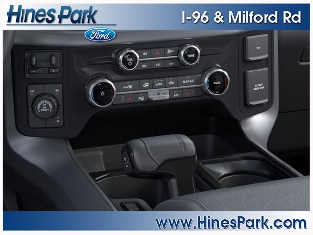 صورة مصغرة 15 لـ 2026 FORD F-150 XLT