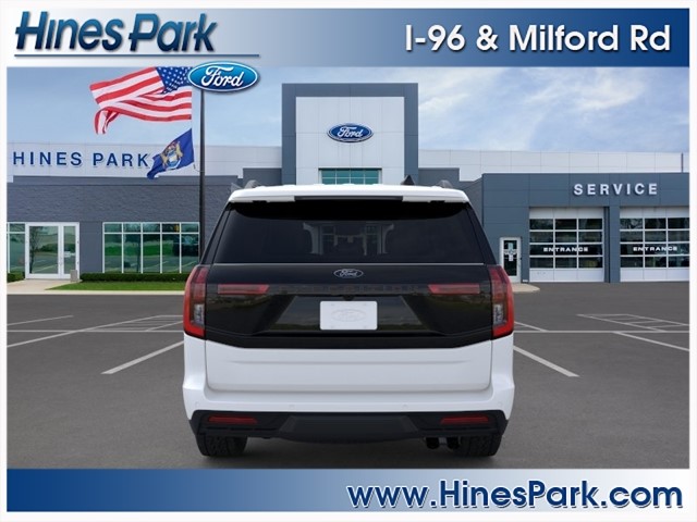 صورة 5 لـ 2026 FORD EXPEDITION TREMOR