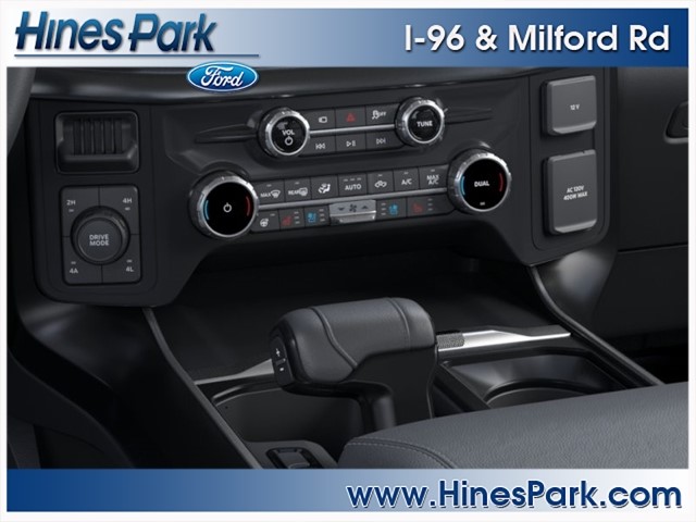 2026 FORD F-150 LARIAT thumbnail 15