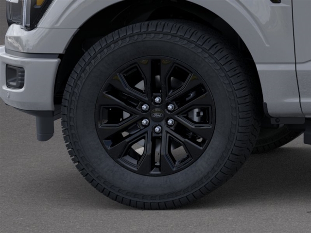 2026 FORD F-150 LARIAT thumbnail 19