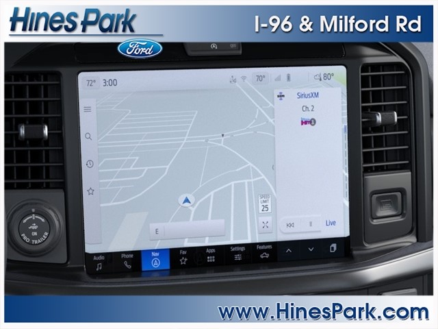 2026 FORD F-150 LARIAT thumbnail 14