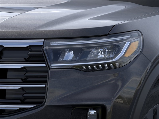 2026 FORD EXPLORER ACTIVE 缩略图 18