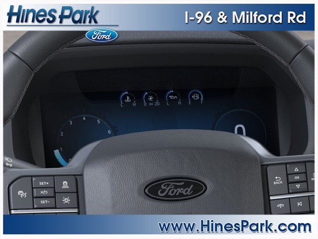 2026 FORD F-150 XLT — миниатюра 13