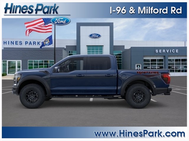 صورة 3 لـ 2026 FORD F-150 RAPTOR