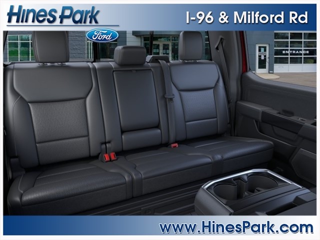 صورة مصغرة 11 لـ 2026 FORD F-150 LARIAT