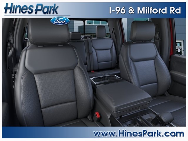 صورة 10 لـ 2026 FORD F-150 LARIAT