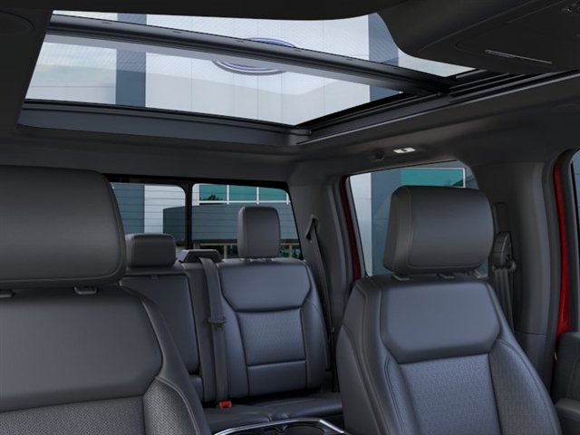 صورة مصغرة 22 لـ 2026 FORD F-150 LARIAT