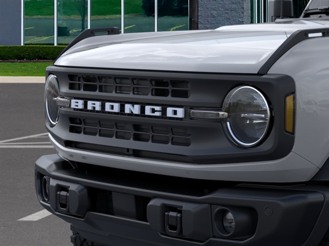 2026 FORD BRONCO BIG BEND thumbnail 19