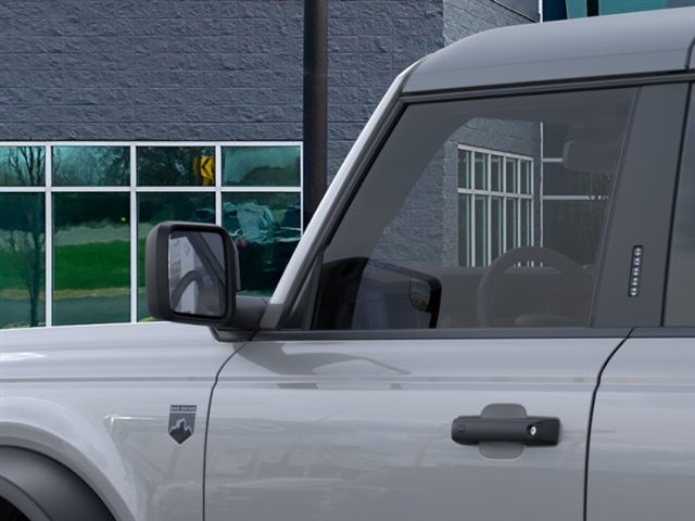 2026 FORD BRONCO BIG BEND thumbnail 22