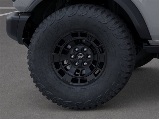 2026 FORD BRONCO BIG BEND thumbnail 21