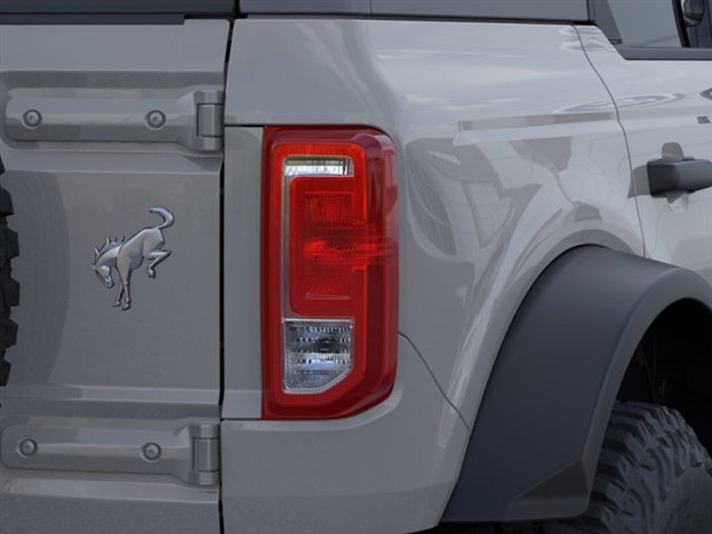 2026 FORD BRONCO BIG BEND thumbnail 23