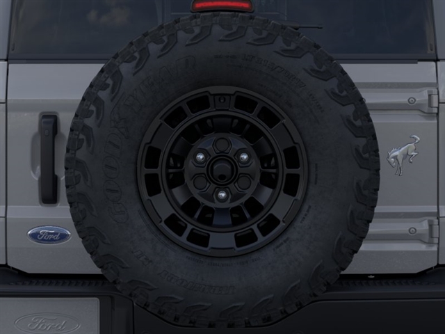 2026 FORD BRONCO BIG BEND thumbnail 24