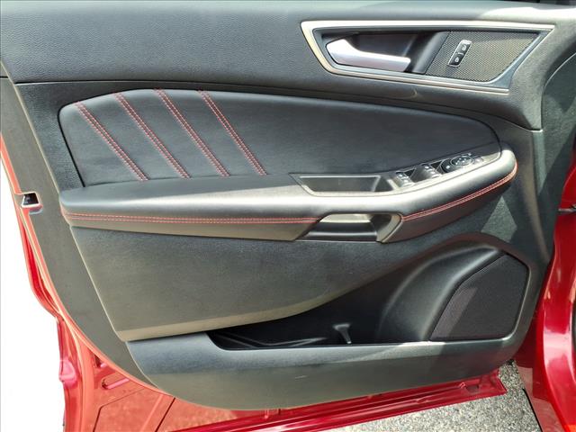 2024 FORD EDGE ST LINE — миниатюра 16