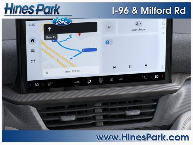 2026 FORD EXPLORER ACTIVE — миниатюра 14