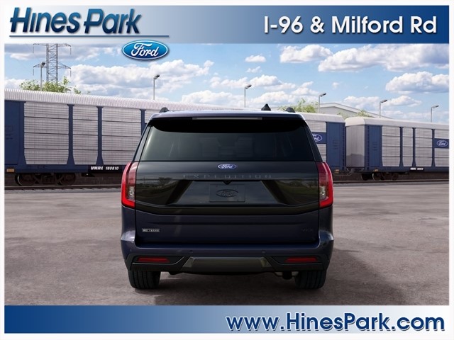 صورة 7 لـ 2027 FORD EXPEDITION MAX PLATINUM