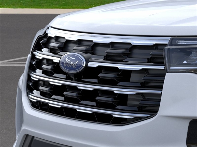صورة مصغرة 17 لـ 2026 FORD EXPLORER ACTIVE