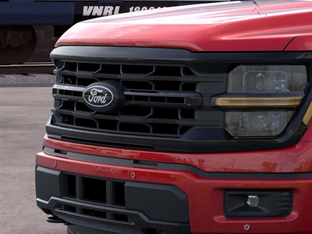 2026 FORD F-150 XLT thumbnail 17