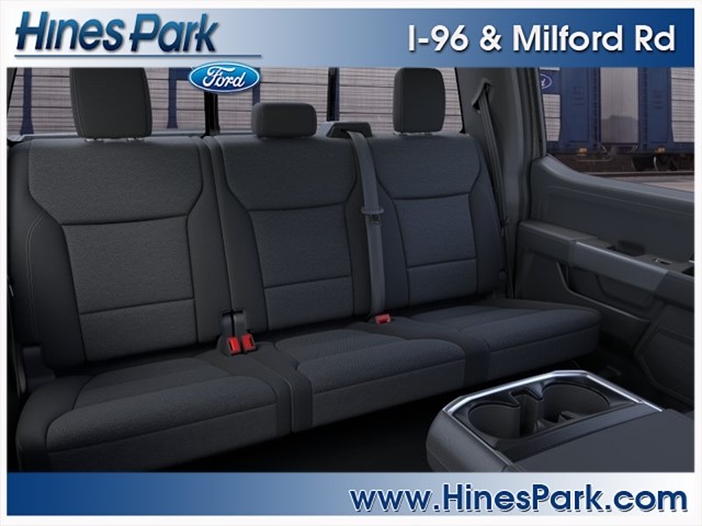 صورة مصغرة 11 لـ 2026 FORD F-150 XLT