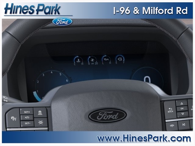صورة مصغرة 13 لـ 2026 FORD F-150 XLT