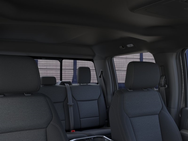 صورة مصغرة 22 لـ 2026 FORD F-150 XLT