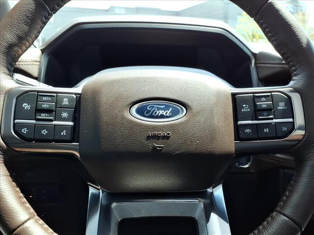 صورة مصغرة 31 لـ 2024 FORD EXPEDITION KING RANCH