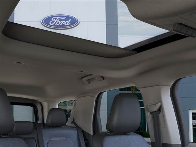 صورة مصغرة 22 لـ 2026 FORD BRONCO SPORT OUTER BANKS