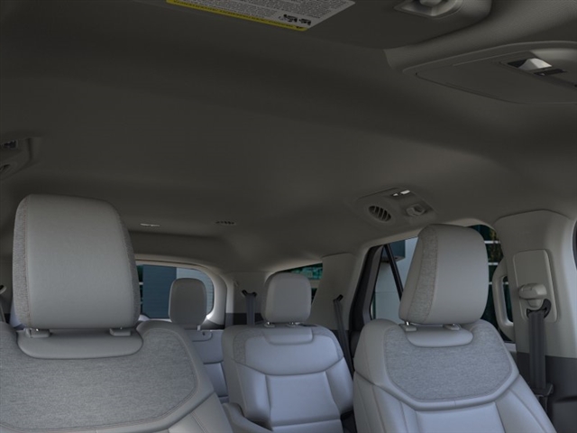 2026 FORD EXPLORER ACTIVE — миниатюра 22