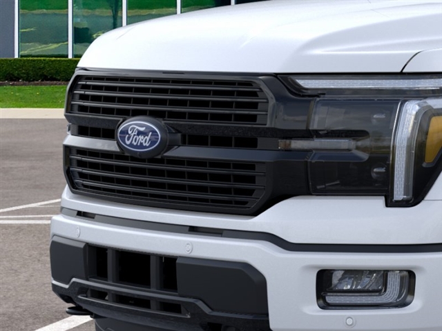 2026 FORD F-150 PLATINUM — миниатюра 17