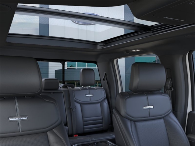 2026 FORD F-150 PLATINUM — миниатюра 22