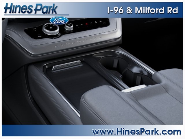 2027 FORD EXPEDITION MAX ACTIVE 4X4 — миниатюра 15