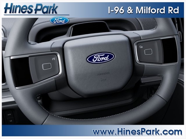 2027 FORD EXPEDITION MAX ACTIVE 4X4 — миниатюра 12