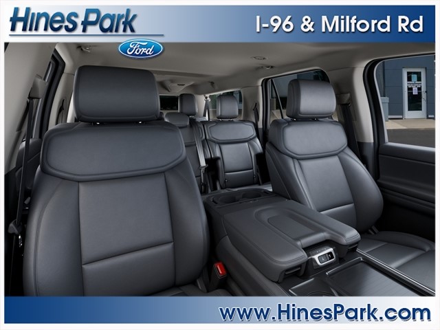 صورة 10 لـ 2027 FORD EXPEDITION MAX ACTIVE 4X4