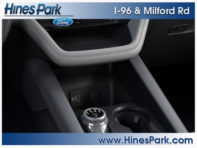 2026 FORD EXPLORER ACTIVE thumbnail 15