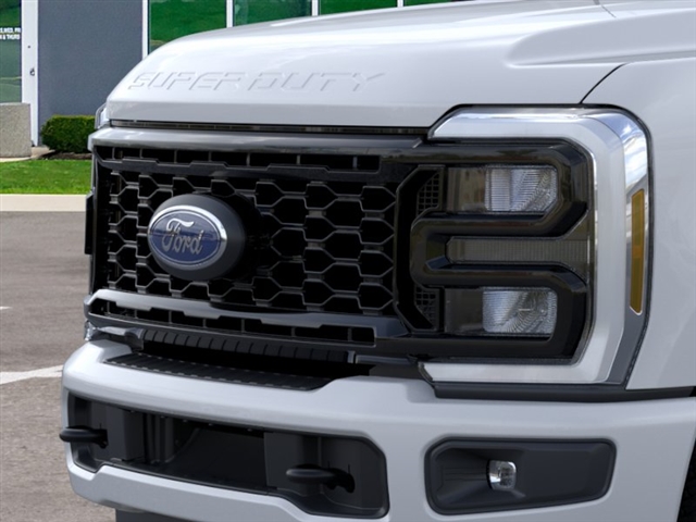 صورة مصغرة 17 لـ 2026 FORD F-350 XL