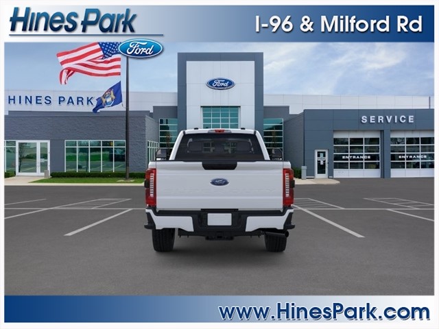 صورة 5 لـ 2026 FORD F-350 XL