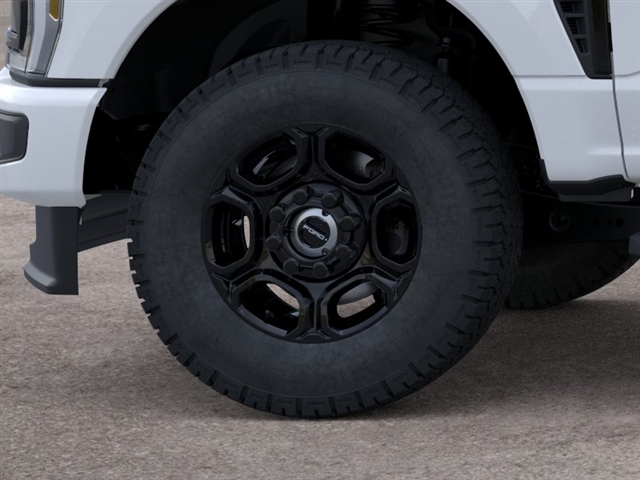 صورة مصغرة 19 لـ 2026 FORD F-350 XL