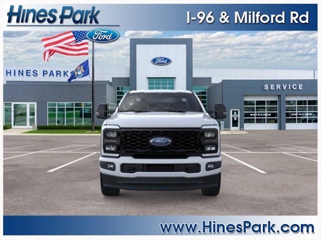 صورة 6 لـ 2026 FORD F-350 XL