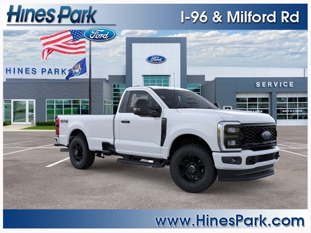 صورة 7 لـ 2026 FORD F-350 XL