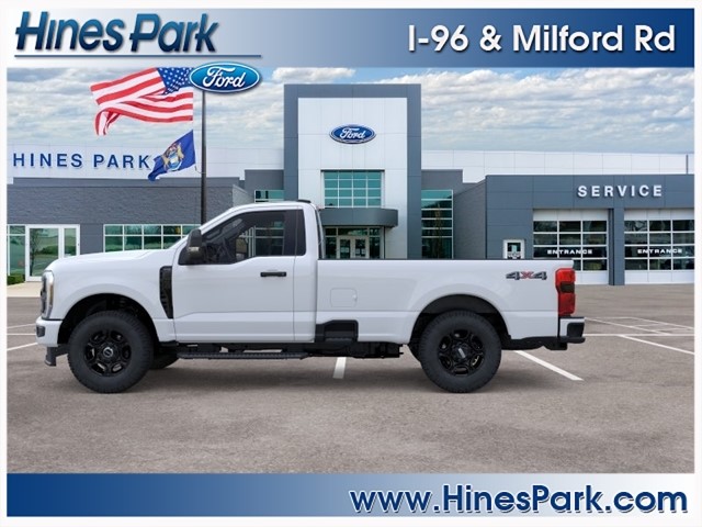 صورة 3 لـ 2026 FORD F-350 XL