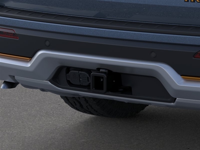 2026 FORD EXPLORER TREMOR — миниатюра 23