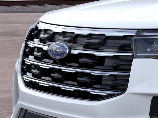 صورة مصغرة 17 لـ 2026 FORD EXPLORER ACTIVE