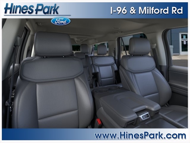 صورة 10 لـ 2026 FORD EXPEDITION MAX ACTIVE 4X4