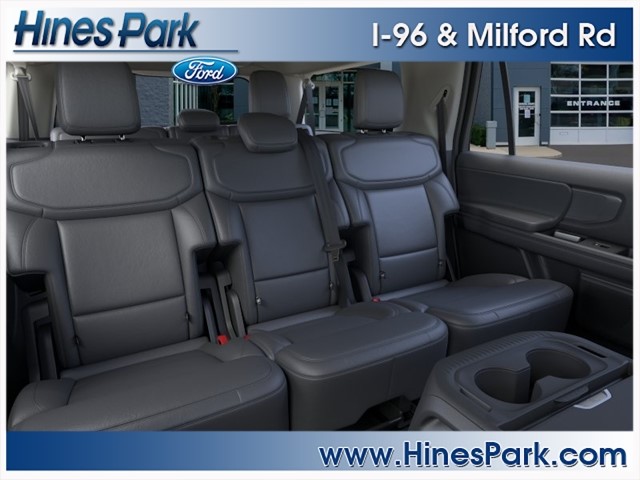 صورة مصغرة 11 لـ 2026 FORD EXPEDITION MAX ACTIVE 4X4