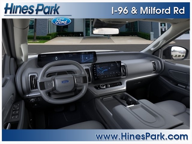 صورة 9 لـ 2026 FORD EXPEDITION MAX ACTIVE 4X4