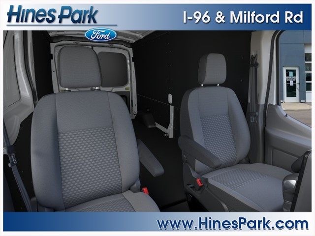 2026 FORD TRANSIT-250 BASE — фото 10