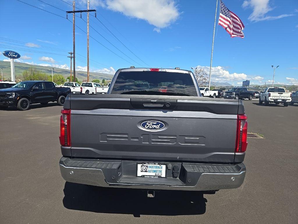 FORD F-150 XLT - 6