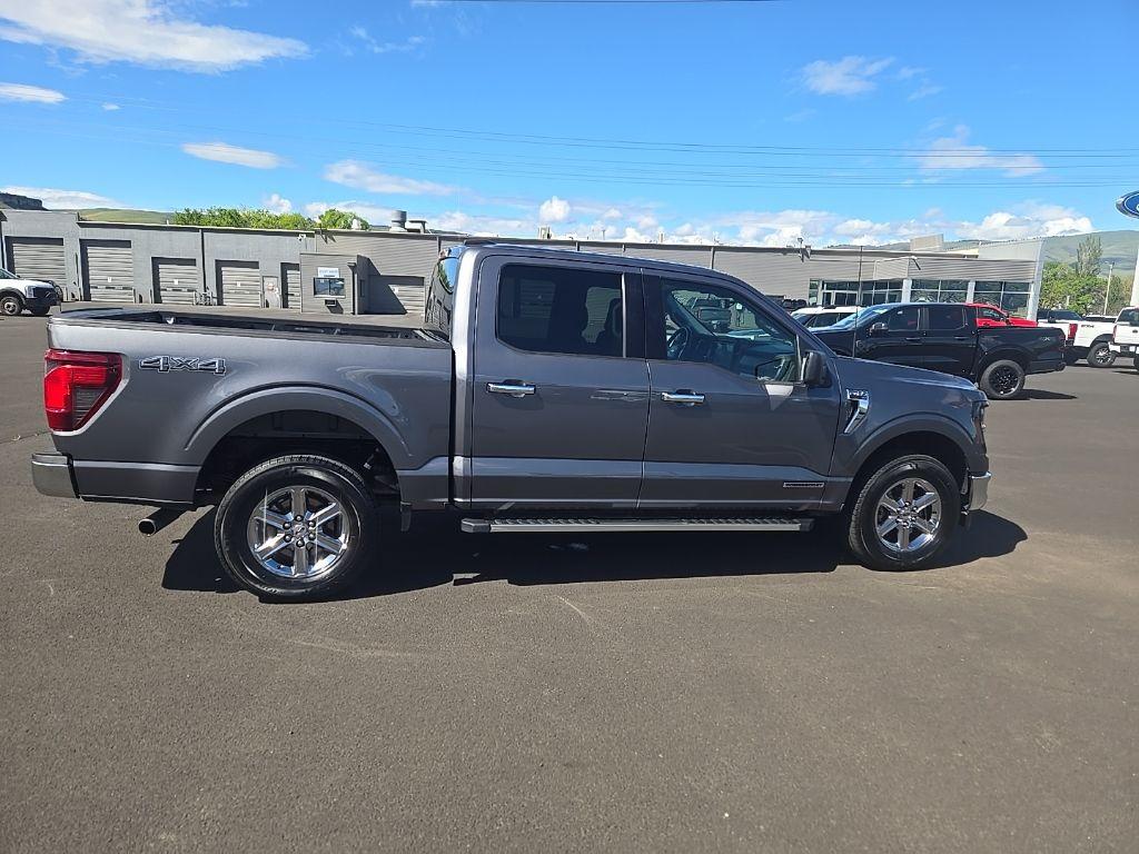 FORD F-150 XLT - 3