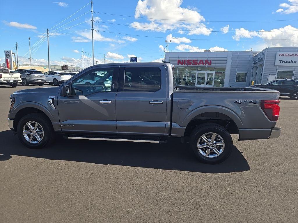 FORD F-150 XLT - 10