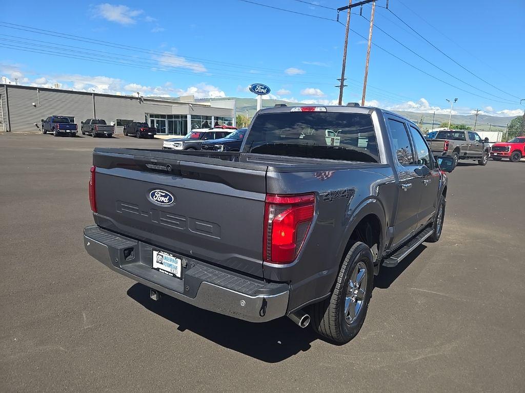 FORD F-150 XLT - 5