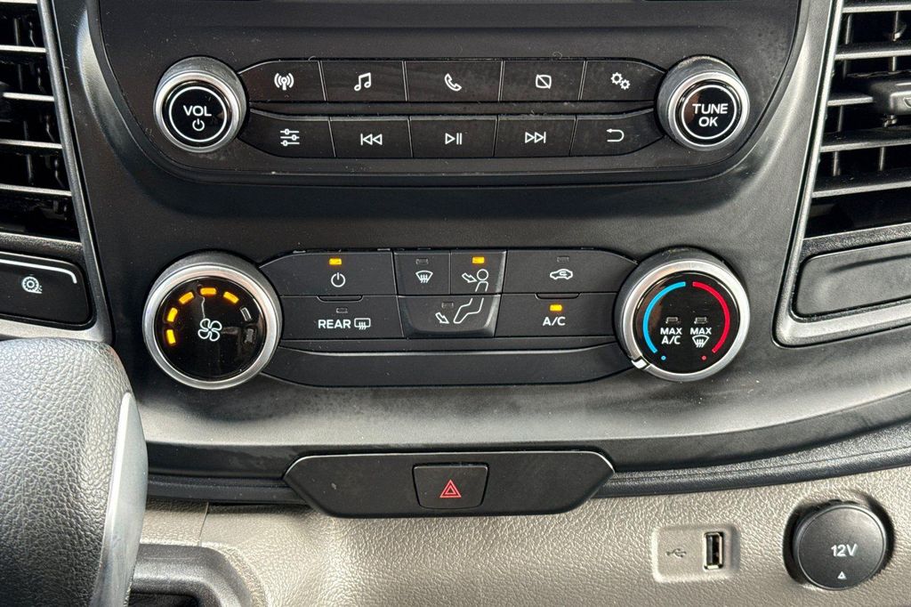 2023 FORD TRANSIT-250 BASE 缩略图 26